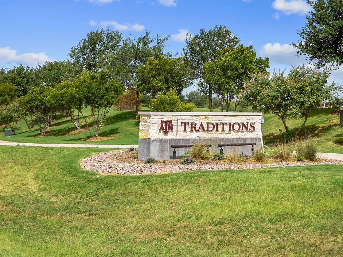 Discover Golf in Bryan-College Station