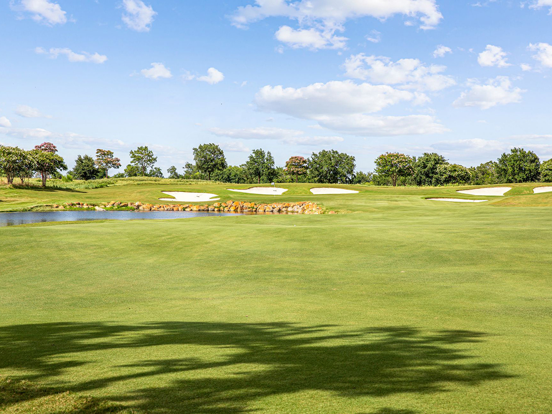 Discover Golf in Bryan-College Station