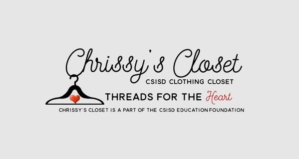 Chrissy’s Closet